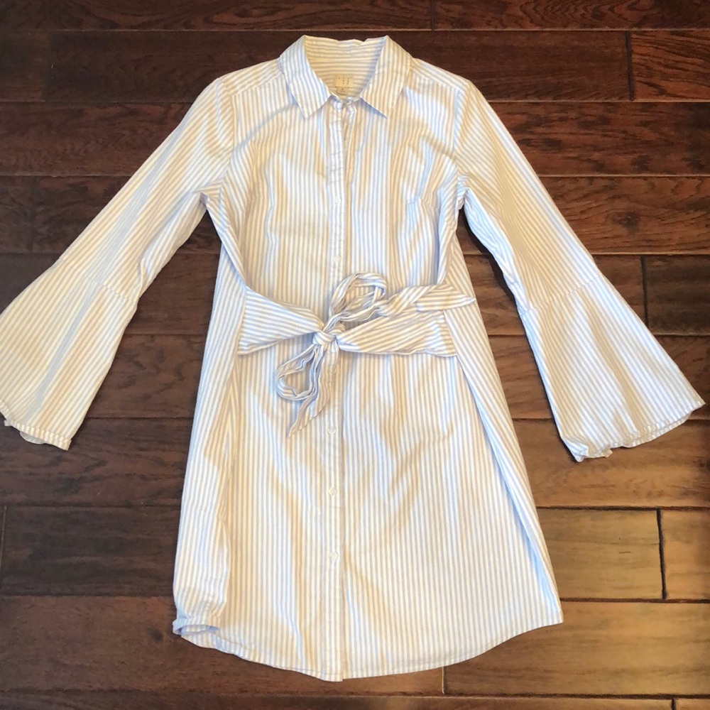 A New Day Dress